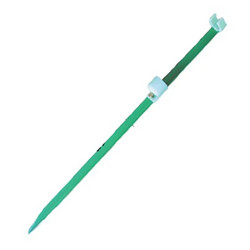 Βάση Καλαμιού Pregio (Για Άμμο) 125cm ΧΡΩΜΑ GREEN ΜΕΓΕΘΟΣ 125cm