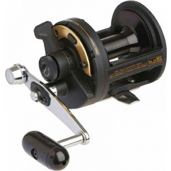 Shimano TLD 15 Μηχανισμός Ψαρέματος για Καθετή / Συρτή