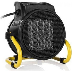 Tristar KA 5060 Κεραμικό Αερόθερμο Δαπέδου 2000W