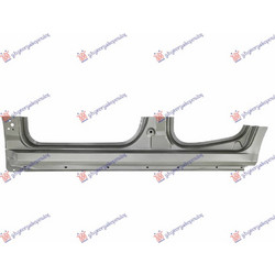 ΜΑΡΣΠΙΕ 4Π ΑΡΙΣΤΕΡΗ ΠΛΕΥΡΑ για CHEVROLET AVEO SEDAN 2007-2012