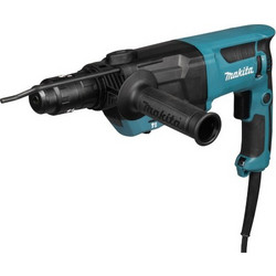 Makita HR2670FTX1 Combi Hammer