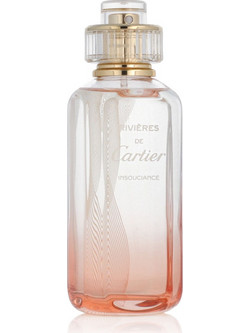 Cartier Rivieres de Cartier Insouciance Eau de Toilette 100ml