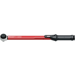 GEDORE Red Torque Wrench 1/2" Drive 40-200 Nm