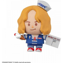CINEREPLICAS Φιγούρα Σβήστρα Stranger Things Robin Scoops Ahoy