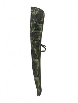 ΟΠΛΟΘΗΚΗ CORDURA ΕΝΙΣΧΥΜΕΝΗ ΑΜΕΡΙΚΑΝΙΚΗ 138cm