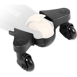 QPlay Πρόσθετες Πίσω Ρόδες Sema Evo Universal Back 5061047482278