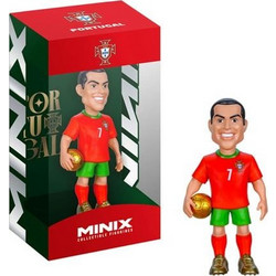 MINIX WORLD CUP - ΠΟΡΤΟΓΑΛΙΑ RONALDO ΦΙΓ. 12 ΕΚ