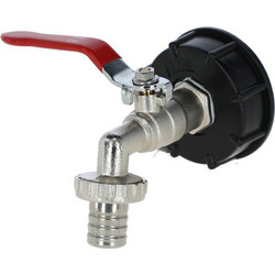 IBC 3/4" Kerbl 221982