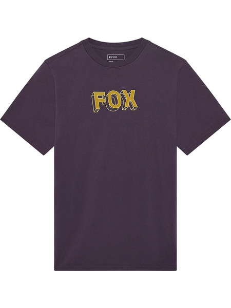 FOX - IMAGE PRINT 195 ORIGINAL T-SHIRT