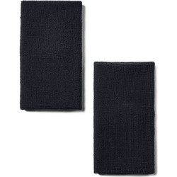 Under Armour Under Armour 6'' Performance Wristband Περικάρπιο (1218006-001) Μαυρο