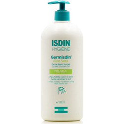 Isdin Germisdin Aloe Vera Higiene & Protection Shower Gel 1lt