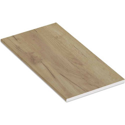 Πάγκος Κουζίνας Χρυσό Δρυς 120x60x2.8cm