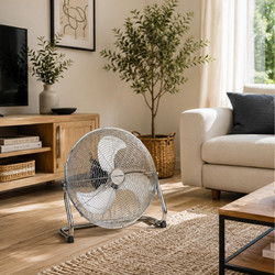 Trotec 180047 Ανεμιστήρας Δαπέδου 54cm 100W