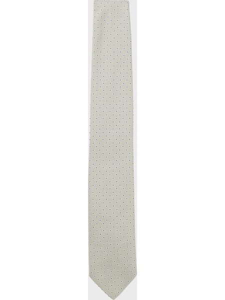 BOSS H-TIE CM 7.5 262 10281184 01 50566654-331 LightGreen