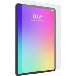 Zagg InvisibleShield Tempered Glass (iPad Pro 12.9" 2018)