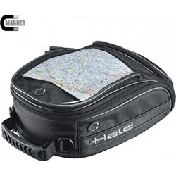 Held Μαγνητικό Tank Bag Case II 8lt Black 42220
