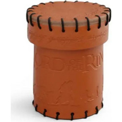 Lord of The Rings Fellowship of the Ring Dice Cup
