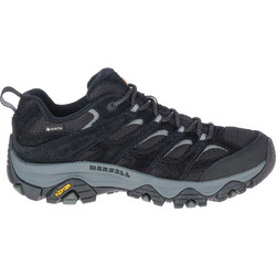 MERRELL Παπούτσια MOAB 3 GTX BLACK γυναίκες