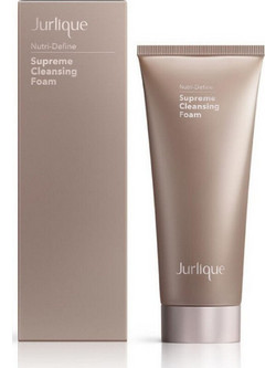 Jurlique Nutri-Define Supreme Cleansing Foam 100ml