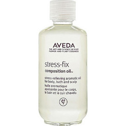 Aveda Stress-Fix Composition Λάδι για Πρόσωπο Σώμα & Μαλλιά 50ml