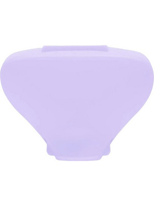 Fler Razor Travel Case Lilac
