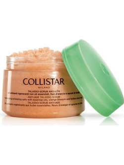 Collistar Special Perfect Body Anti-Age Talasso- Scrub Σώματος 300gr