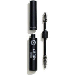 Gosh Lash Lift 001 Extreme Black Mascara για Όγκο & Μήκος 6ml