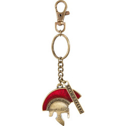 THE ODYSSEY - Helmet Keychain
