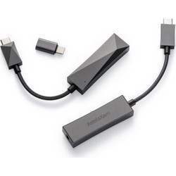 Astell&Kern AK HC3 USB DAC & Ενισχυτής Ακουστικών με USB-C