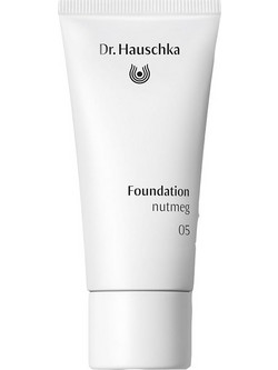 Dr. Hauschka 05 Liquid Foundation 30ml