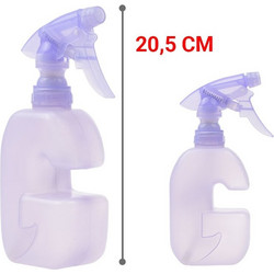 Βαποριζατέρ Σχέδιο 'G' 200ml