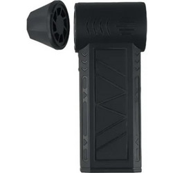 Mini Jet Fan Ασύρματος Καθαριστής Αέρα + Σκόνης Brushless ZY-7