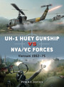 UH1 Huey Gunship vs NVA/VC Forces UH1 Huey Gunship vs NVA/VC Forces