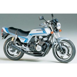 Tamiya Honda CB750F Custom Tuned 1:12