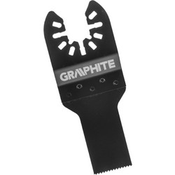 Λάμα κοπής μετάλλου για πολυεργαλείο 20mm GRAPHITE 56H056 019721