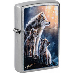 Zippo 47106 Mazzi