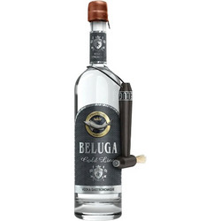 Beluga Gold Line Βότκα 40% 700ml