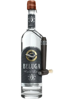 Beluga Gold Line Βότκα 40% 700ml