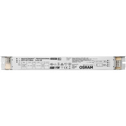 Ηλεκτρονικό Ballast QUICKTRONIC QTP-OPTIMAL 1x54W T5 HO / 1x55W TC-L / 1x58W T8, 220-240V OSRAM