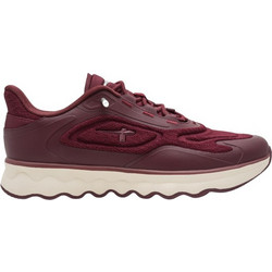 Tamaris Γυναικεία Sneakers Μπορντό 1-23770-47-576