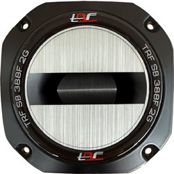 TRF Audio SB388F 2G Tweeter Αυτοκινήτου Στρογγυλό 4" 150W RMS 107dB