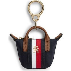 POPETTE NANO KEY HOLDER WOMEN TOMMY HILFIGER