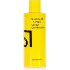 Seamless1 Για Βαμμένα Μαλλιά Conditioner για Προστασία Χρώματος & Επανόρθωση για Βαμμένα Μαλλιά 300ml