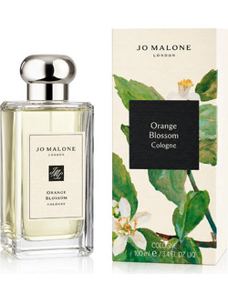 Jo Malone Orange Blossom Eau de Cologne 100ml