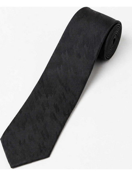 Karl Lagerfeld Γραβάτα Tie - 805100 554155 990 Black