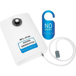 Blow OZ-02 Ozone Generator Mini Ozonator 1000 mg/h 15W - (67-301)