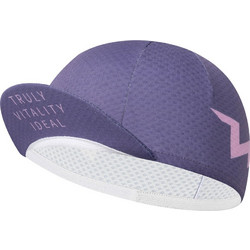 Rockbros M013 TVI Cycling Cap - Purple