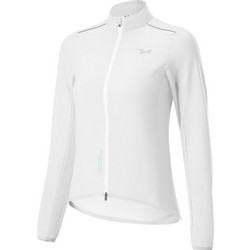 Rockbros YPW069 TVI S Women's Cycling Jacket - White