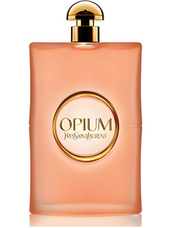 Yves Saint Laurent Opium Vapeurs de Parfum Eau de Toilette 125ml