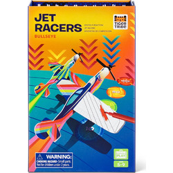 ΣΕΤ ΔΡΑΣΤΗΡΙΟΤΗΤΩΝ - JET RACERS